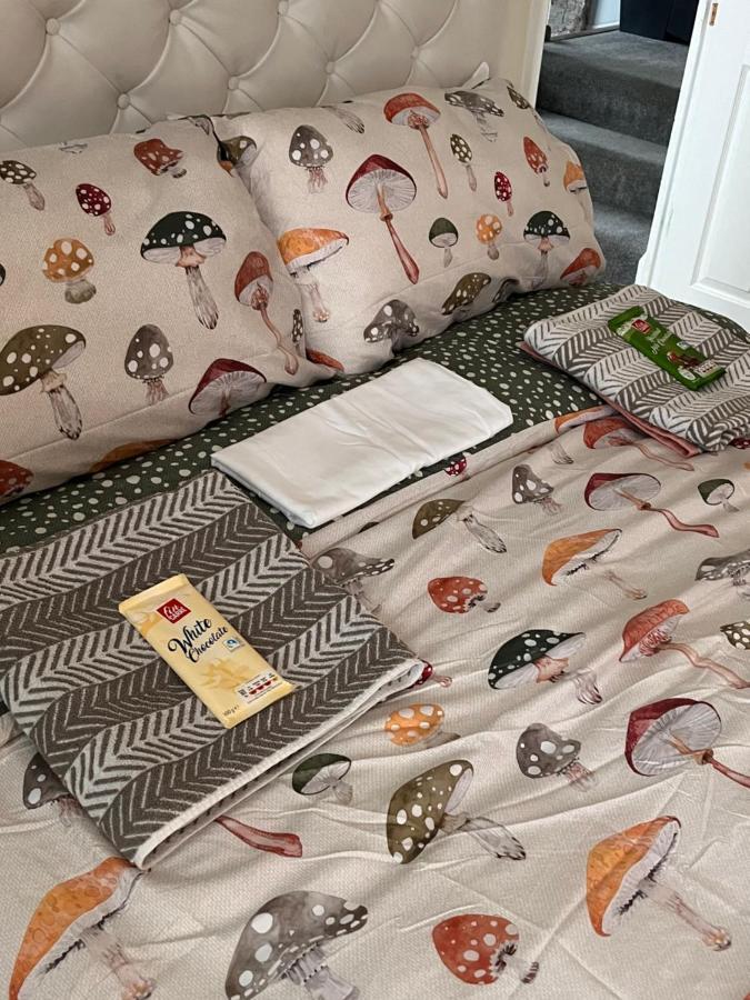 Frühstückspension From Cosy London