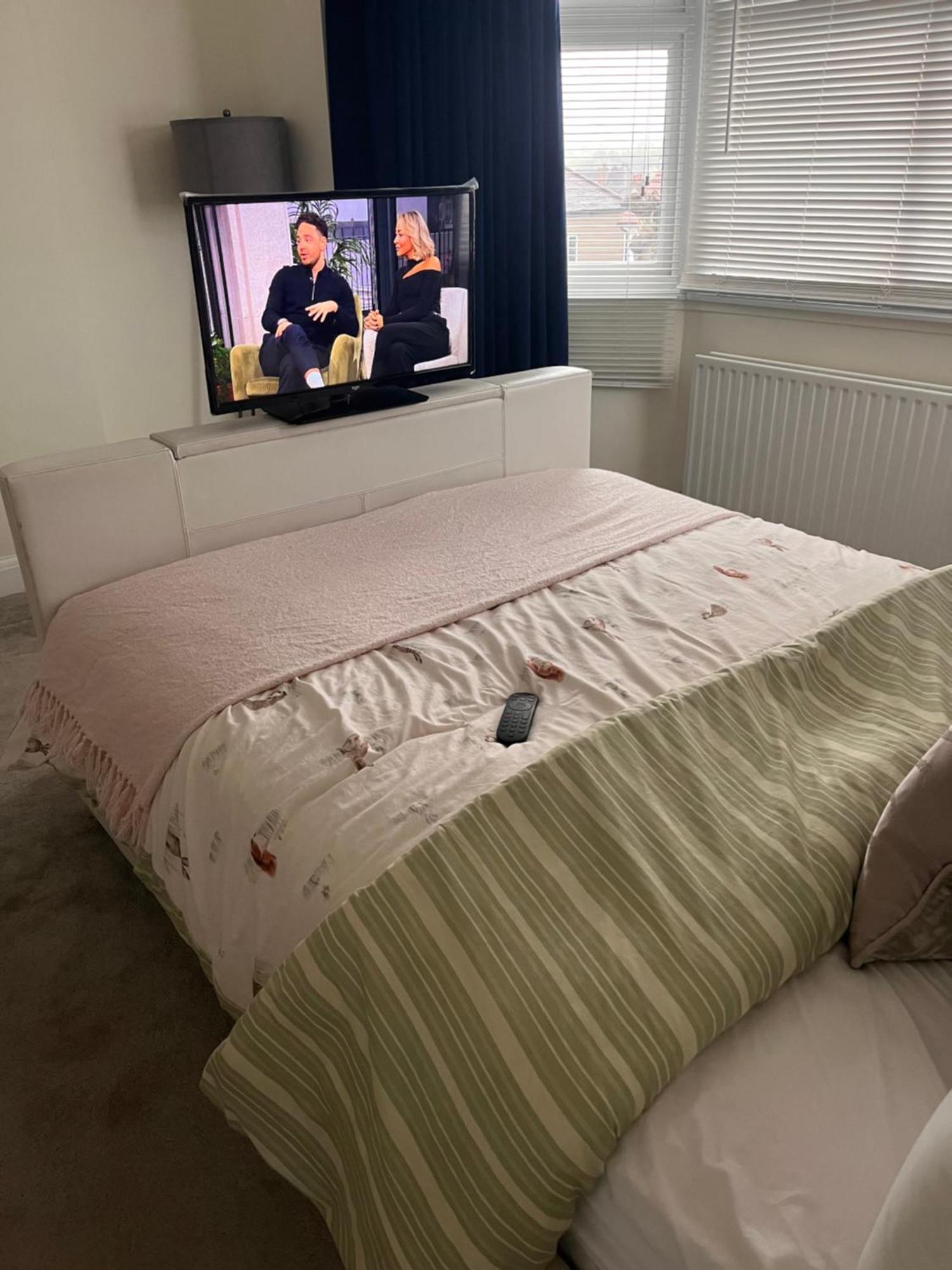 Frühstückspension From Cosy London